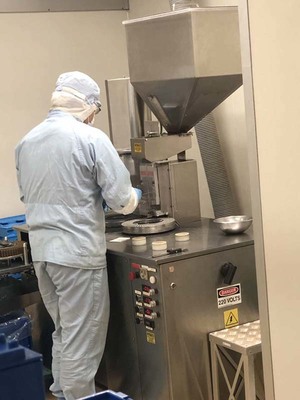 新西蘭奧拉營(yíng)養(yǎng) 中國(guó)營(yíng)養(yǎng)食品OEM領(lǐng)域的領(lǐng)跑者