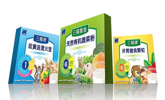 保健食品 健康生活的輔助選擇