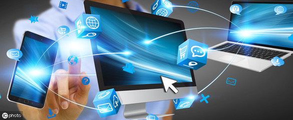 互聯(lián)網(wǎng)信息服務(wù)在現(xiàn)代社會(huì)中的多維作用